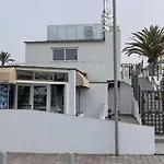 Apartment Playa Con Terraza Vista Al Mar