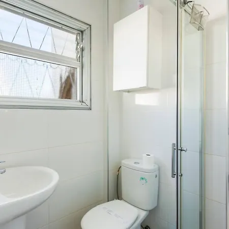 Appartement Playa Con Terraza Vista Al Mar *