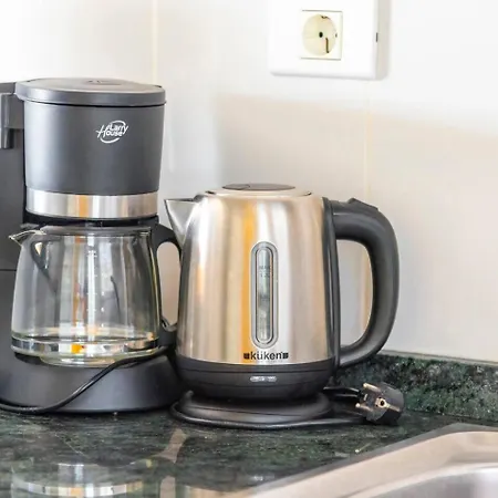 Appartement Playa Con Terraza Vista Al Mar Playa de las Américas