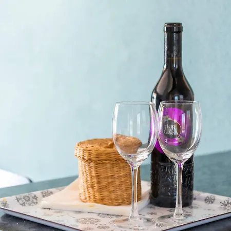 Appartement Playa Con Terraza Vista Al Mar *