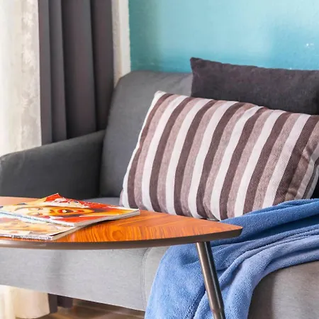 Appartement Playa Con Terraza Vista Al Mar Playa de las Américas