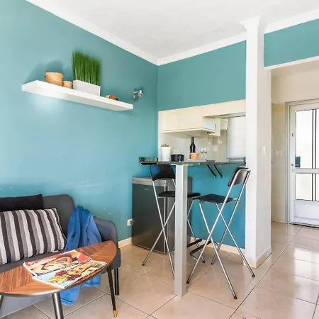 Playa Con Terraza Vista Al Mar *