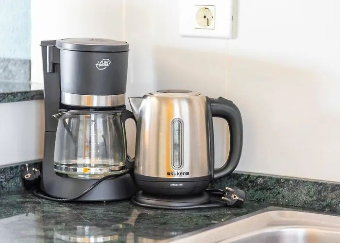 Apartment Playa Con Terraza Vista Al Mar Playa de las Americas (Tenerife)
