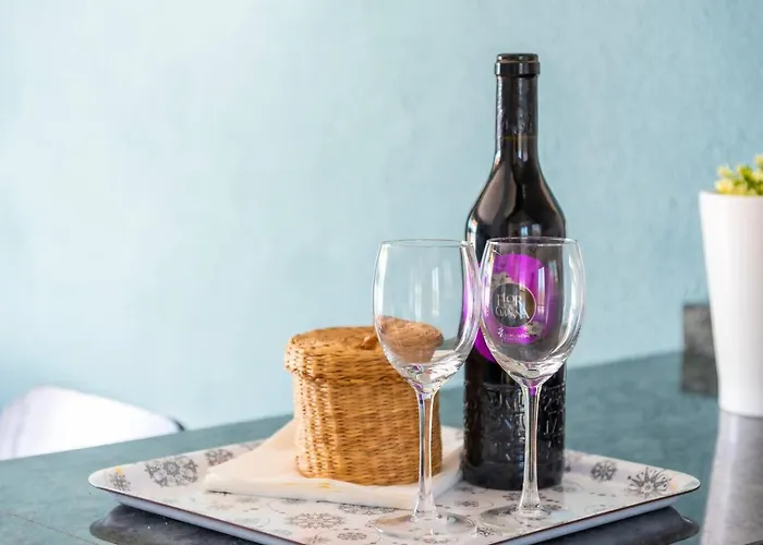 Apartment Playa Con Terraza Vista Al Mar *