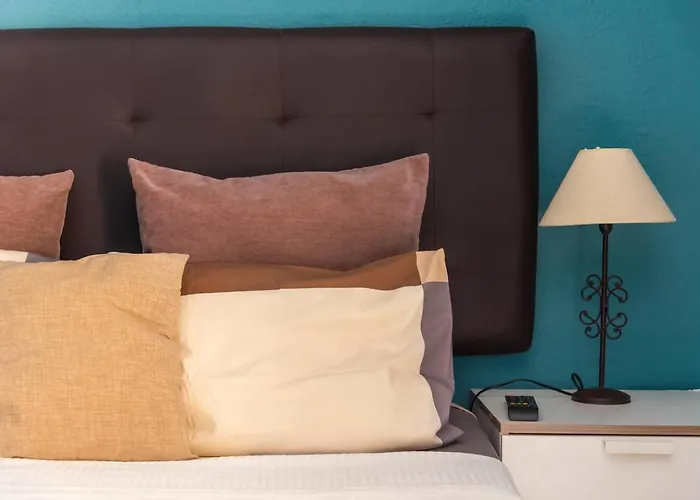 Playa Con Terraza Vista Al Mar Apartman