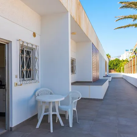 Apartment N1 100% Seaview *