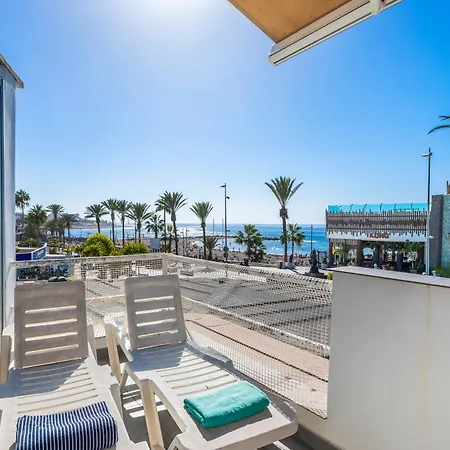 N1 100% Seaview Apartment *