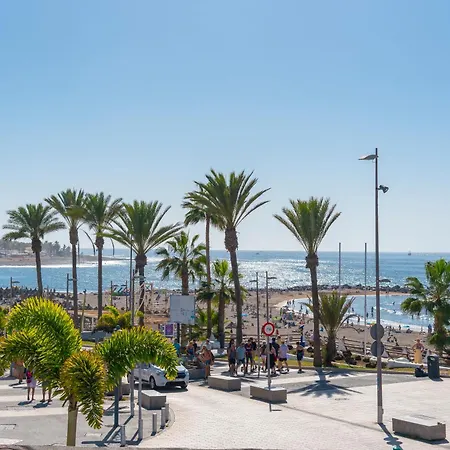 Apartment N1 100% Seaview